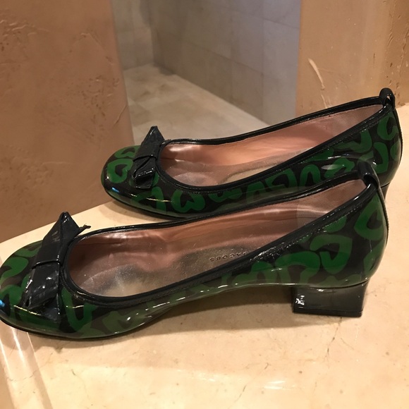 COPY - Marc Jacobs Shoes - Picture 6 of 8